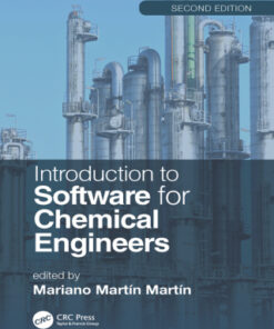 Introduction to Software for Chemical Engineers 2nd Edition - Original PDF