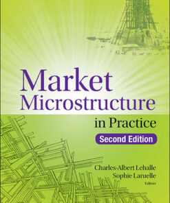 Market Microstructure In Practice 2nd Edition - Original PDF