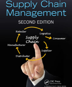Retail Supply Chain Management 2nd Edition - Original PDF