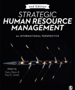 Strategic Human Resource Management, An international perspective 2nd Edition - Original PDF