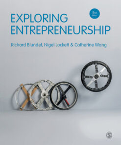 Exploring Entrepreneurship 2nd Edition - Original PDF