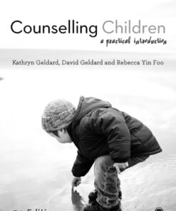 Counselling Children, A Practical Introduction 5th Edition - Original PDF