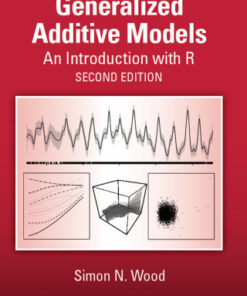 Generalized Additive Models, An Introduction with R,  2nd Edition - Original PDF