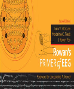 Rowan's Primer of EEG 2nd Edition - Original PDF