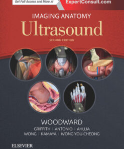 Imaging Anatomy: Ultrasound 2nd Edition - Original PDF