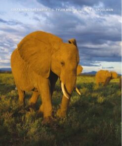 Sustaining the Earth 11th Edition - Original PDF