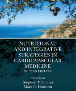 Nutritional and Integrative Strategies in Cardiovascular Medicine 2nd edition - Original PDF