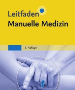 LF Manuelle Medizin 5th Edition - Original PDF