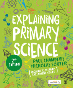 Explaining Primary Science 2nd Edition - Original PDF