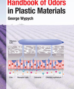 Handbook of Odors in Plastic Materials 2nd Edition - Original PDF