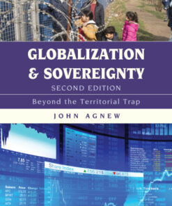 Globalization and Sovereignty, Beyond the Territorial Trap 2nd Edition - Original PDF