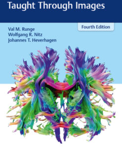 The Physics of Clinical MR Taught Through Images 4th Edition - Original PDF