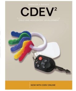 CDEV 2nd Edition - Original PDF