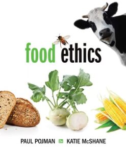 Food Ethics 2nd Edition - Original PDF