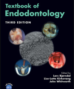 Textbook of Endodontology 3rd Edition - Original PDF