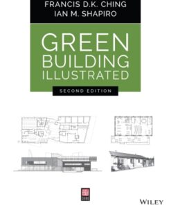 Green Building Illustrated 2nd Edition - Original PDF