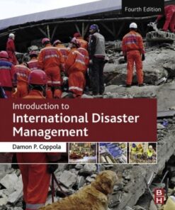 Introduction to International Disaster Management 4th Edition - Original PDF