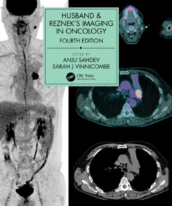 Husband & Reznek's Imaging in Oncology 4th Edition - Original PDF