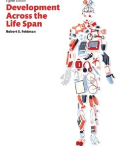 Development Across the Life Span 8th Edition - Original PDF