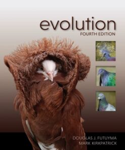 Evolution 4th Edition - Original PDF