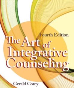 The Art of Integrative Counseling 4e 4th Edition - Original PDF