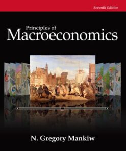 Principles of Macroeconomics 7e 7th Edition - Original PDF