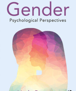 Gender: Psychological Perspectives 7th Edition - Original PDF