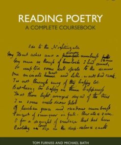 Reading Poetry, A Complete Coursebook 3rd Edition - Original PDF