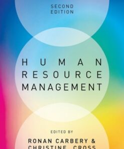 Human Resource Management 2nd Edition - Original PDF