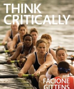 THINK Critically 3rd Edition - Original PDF