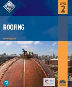 Roofing Level 2  2nd Edition - Original PDF
