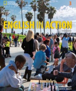 English in Action 3 3rd Edition by Barbara H. Foley - Original PDF