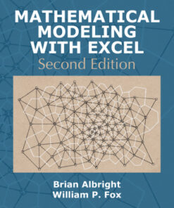Mathematical Modeling with Excel 2nd Edition Instant Download - Original PDF