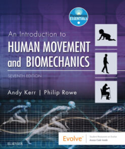 An Introduction to Human Movement and Biomechanics, An Introductory Text 7th Edition - Original PDF