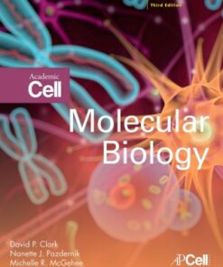 Molecular Biology 3rd Edition - Original PDF
