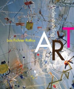 Understanding Art 11th Edition - Original PDF