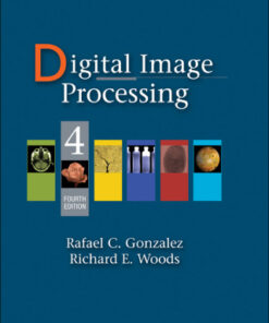 Digital Image Processing 4th Edition - Original PDF
