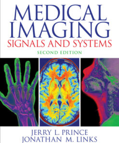 Medical Imaging Signals and Systems 2nd Edition 2nd Edition - Original PDF