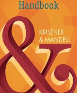 The Pocket Cengage Handbook (with 2016 MLA Update Card) 7th Edition - Original PDF