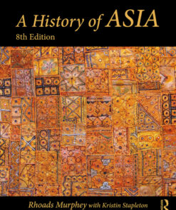 A History of Asia 8th Edition - Original PDF