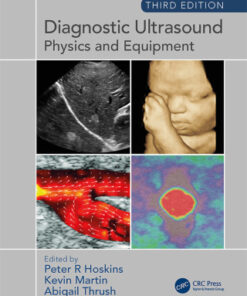 Diagnostic Ultrasound, Physics and Equipment 3rd Edition - Original PDF