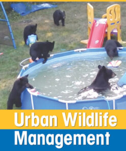 Urban Wildlife Management 3rd Edition - Original PDF