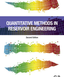 Quantitative Methods in Reservoir Engineering 2nd Edition - Original PDF
