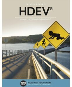 HDEV 5th Edition - Original PDF