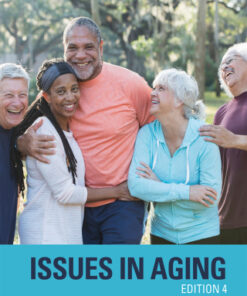 Issues in Aging 4th Edition - Original PDF