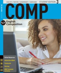 COMP 3rd Edition - Original PDF
