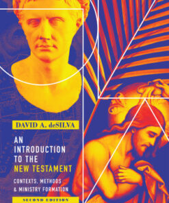 An Introduction to the New Testament: Contexts, Methods & Ministry Formation 2nd Edition - Original PDF