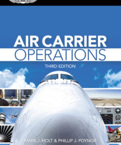 Air Carrier Operations 3rd Edition - Original PDF