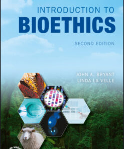 Introduction to Bioethics 2nd Edition - Original PDF