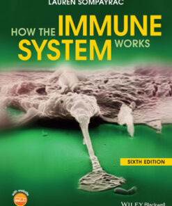 How the Immune System Works 6th Edition - Original PDF